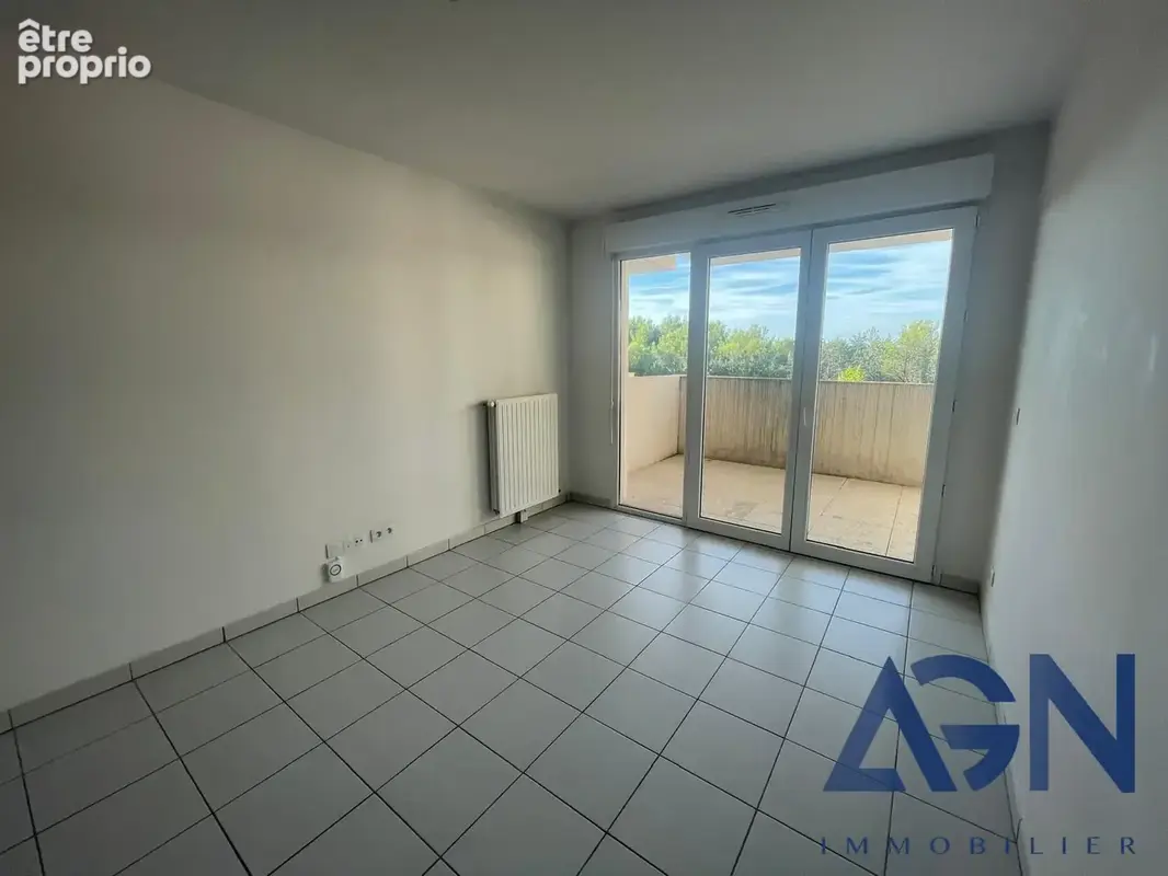 Appartement 2 pièces 41 m² à vendre à Juvignac (34990) - photo 2