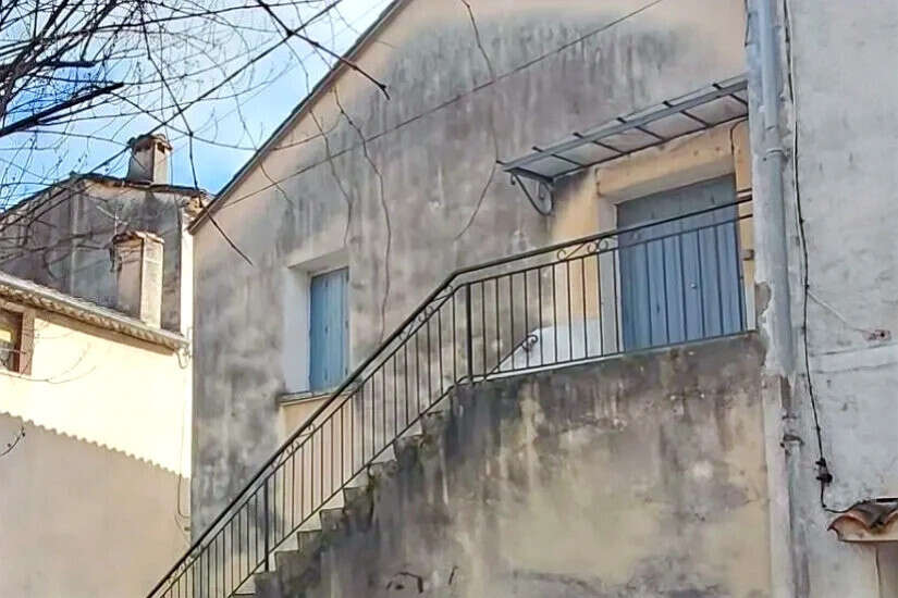 Maison à AVEZE