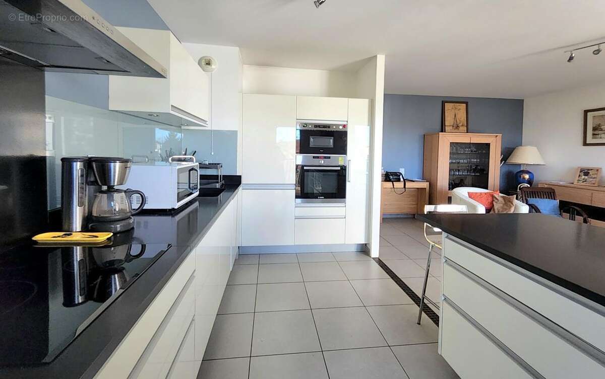 Appartement à BAYONNE