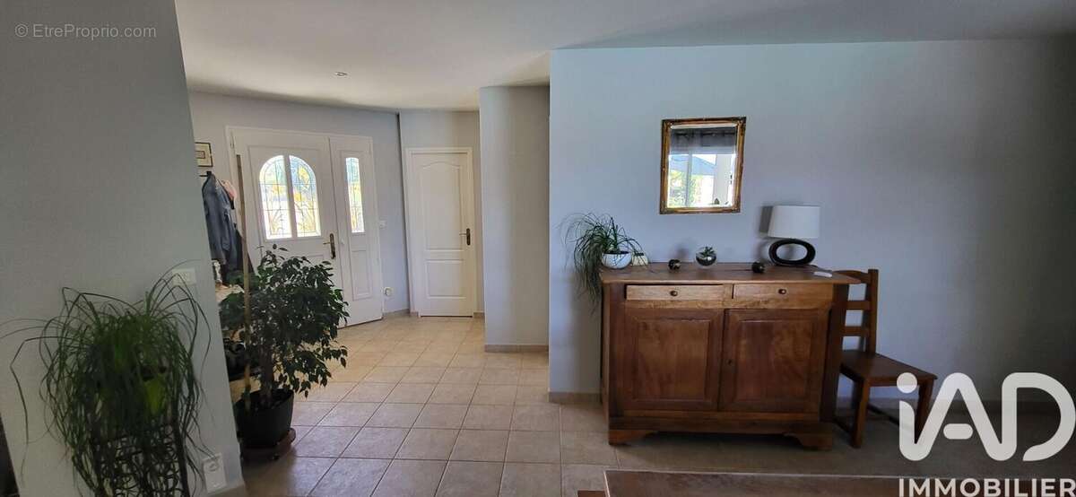 Photo 5 - Maison à AUMAGNE