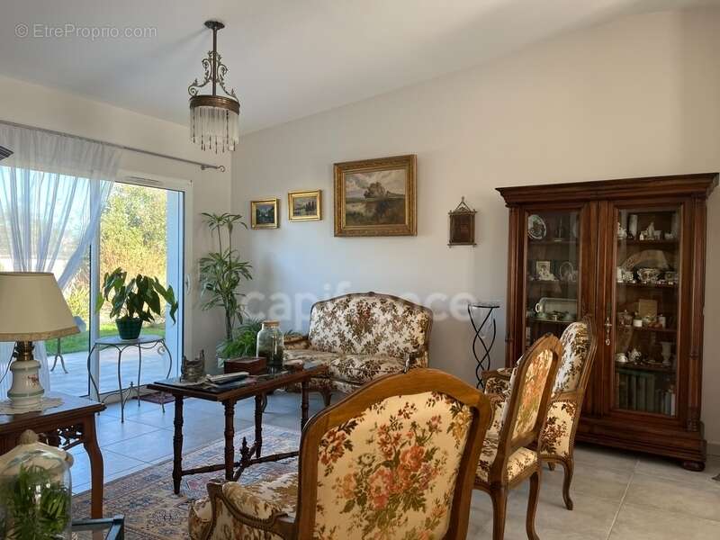 Maison à BRETIGNOLLES-SUR-MER