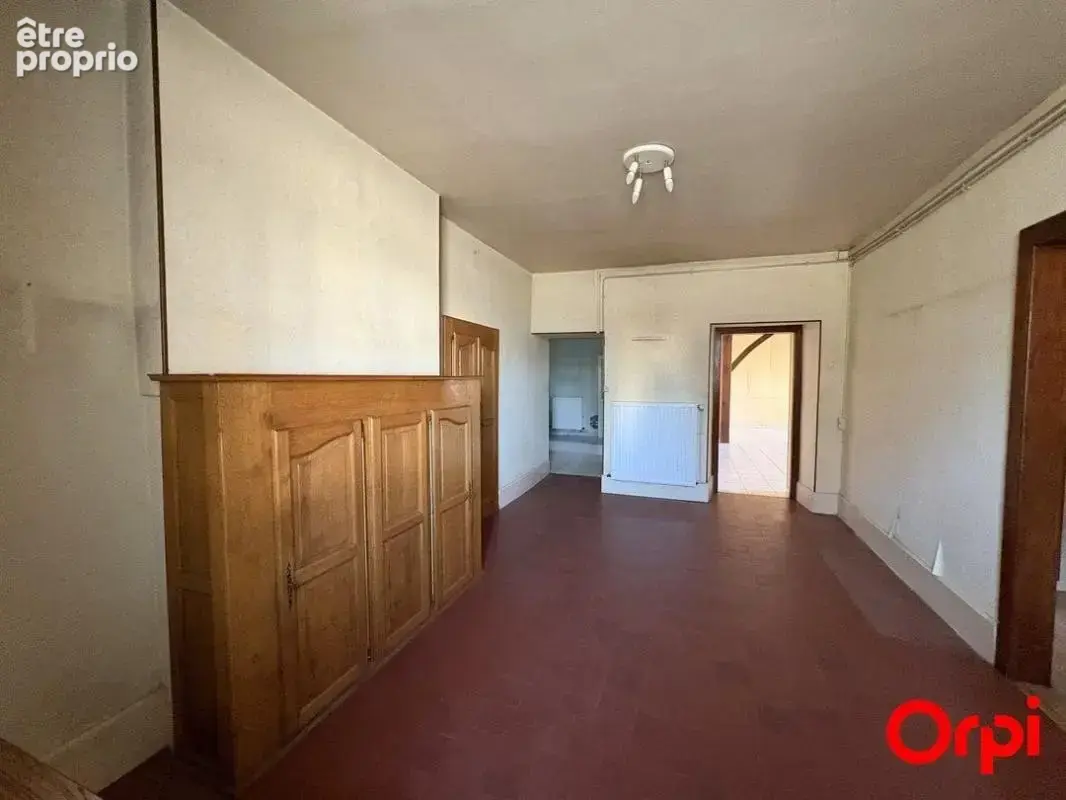 Maison à fort potentiel - photo 2