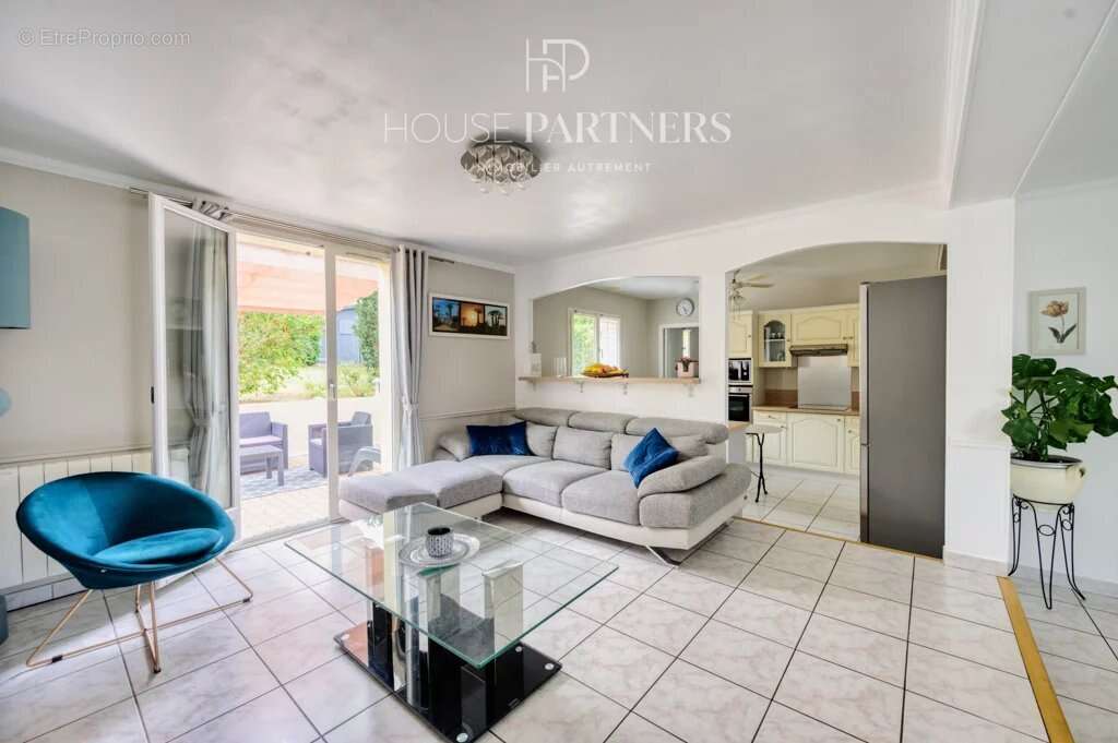 Maison à ECQUEVILLY