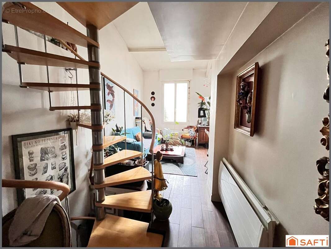 Photo 8 - Maison à BORDEAUX