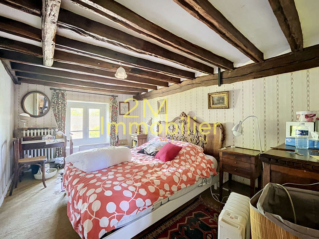 Maison à BLANDY