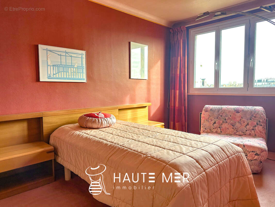 Appartement à LES SABLES-D'OLONNE