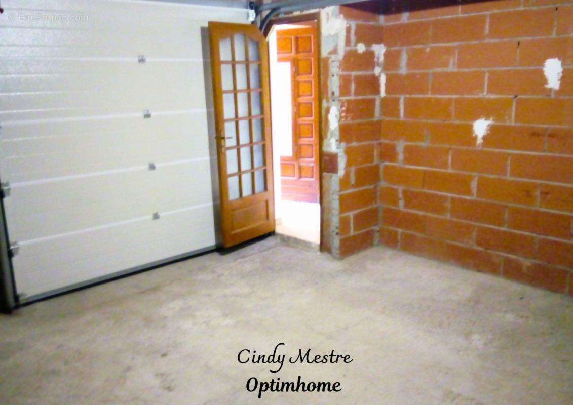 Maison PALAU DEL VIDRE 2 chambres, 1 garage, extérieurs - photo 15