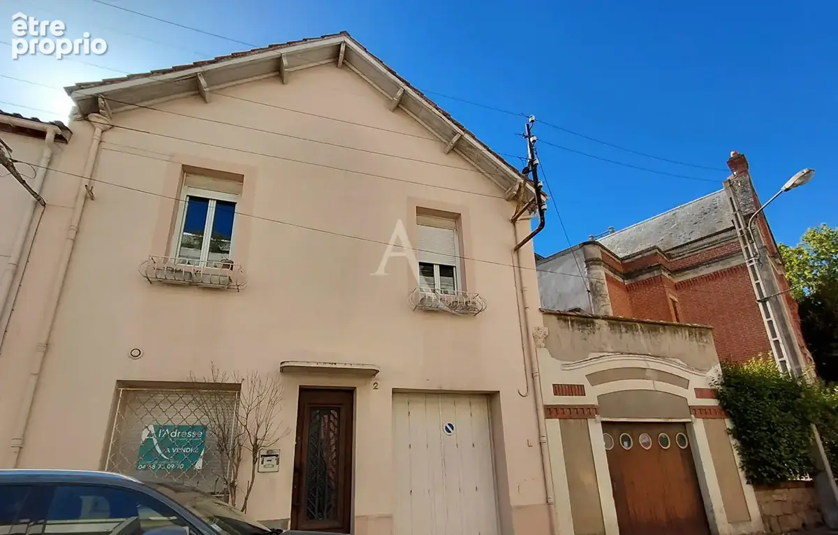 Maison à NARBONNE