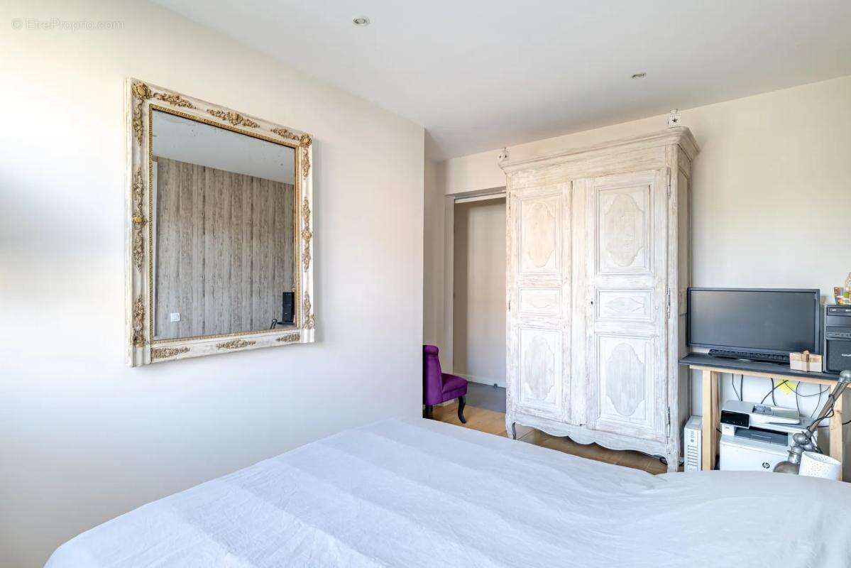 Appartement à GARCHES