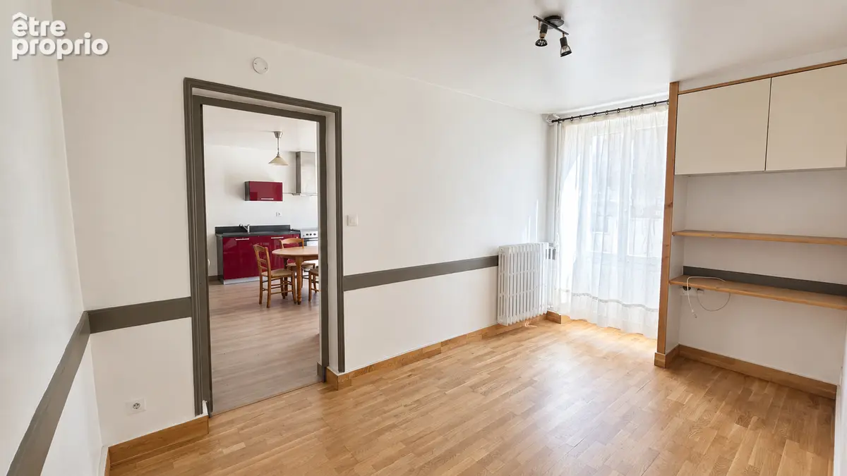 Maison Nivolas Vermelle 3 pièce(s) 78 m2 - photo 4
