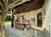 Maison à VILLENAVE-D&#039;ORNON