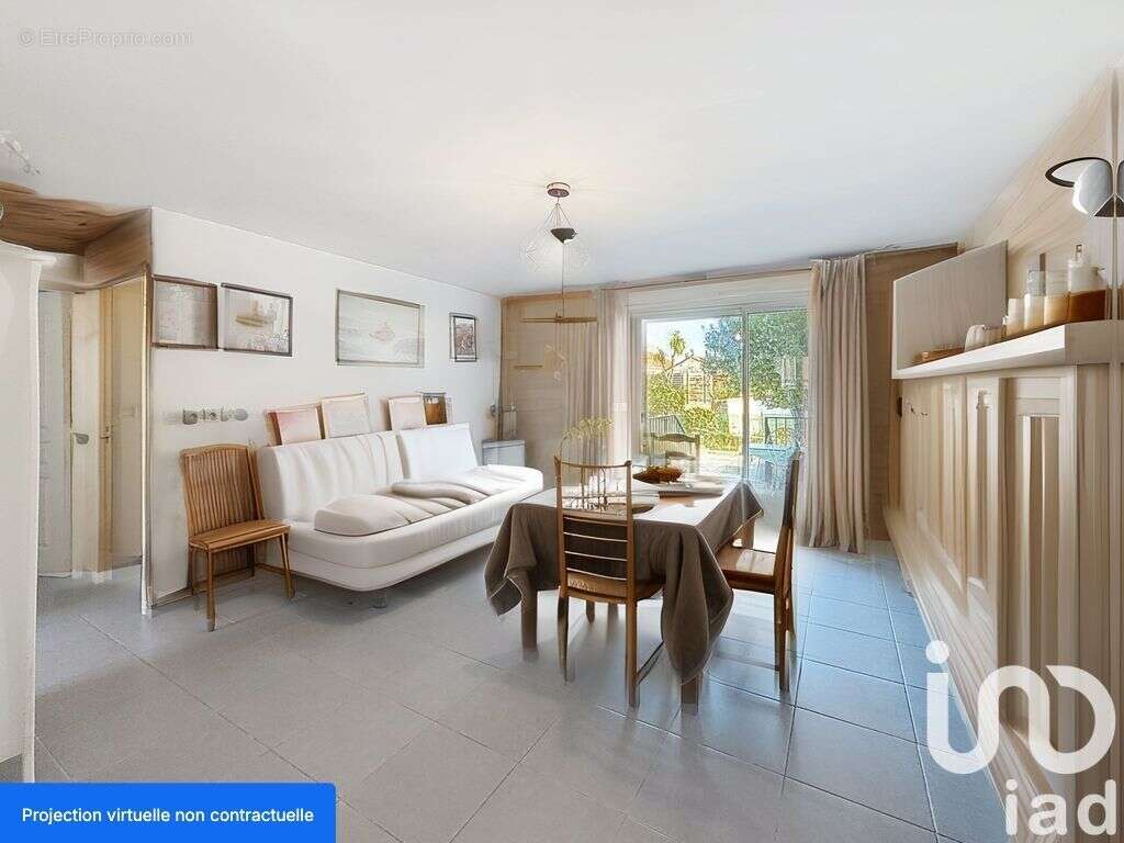 Photo 3 - Appartement à FRONTIGNAN