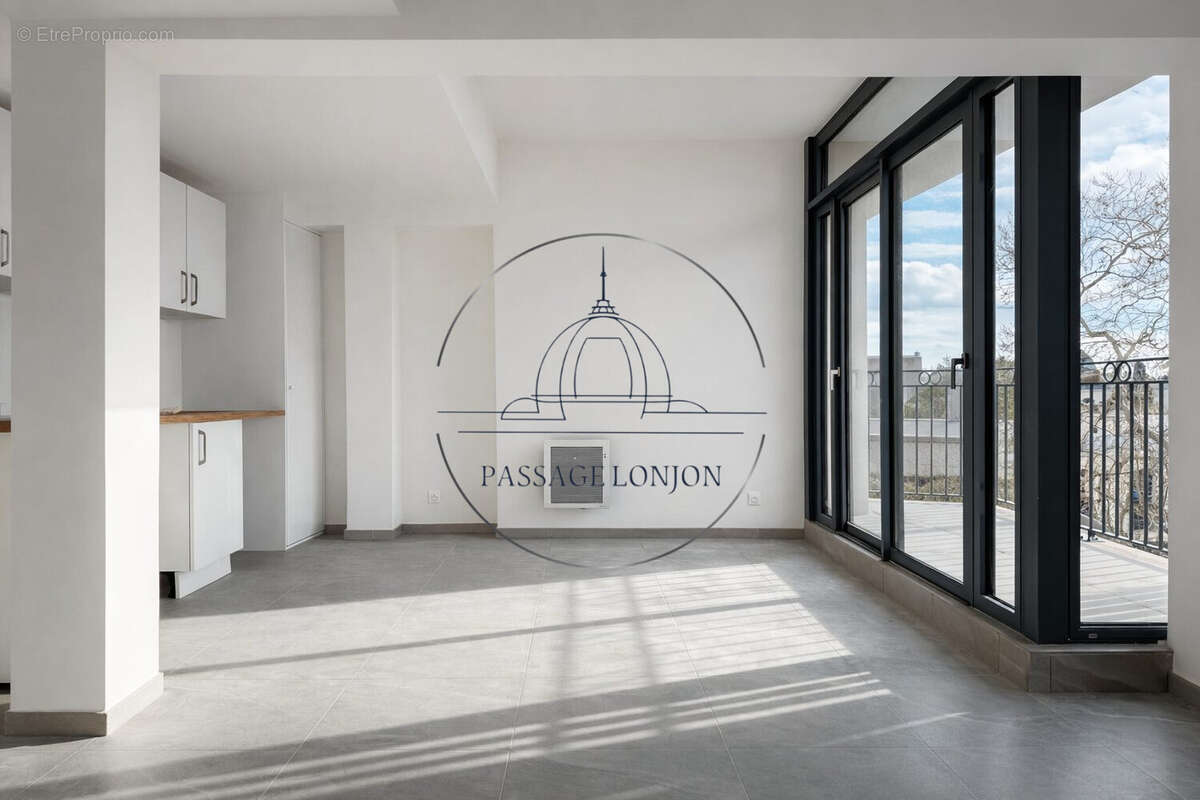Appartement à CASTELNAU-LE-LEZ