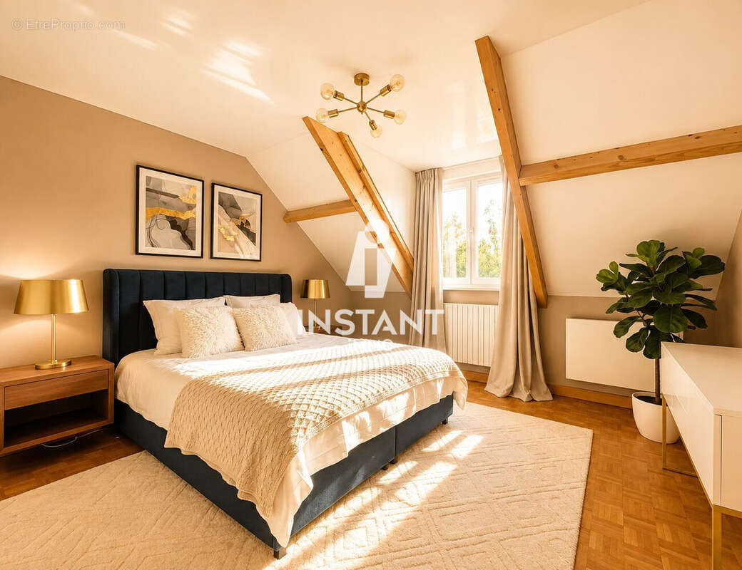 Maison 158 m² à Creteil  - photo 6