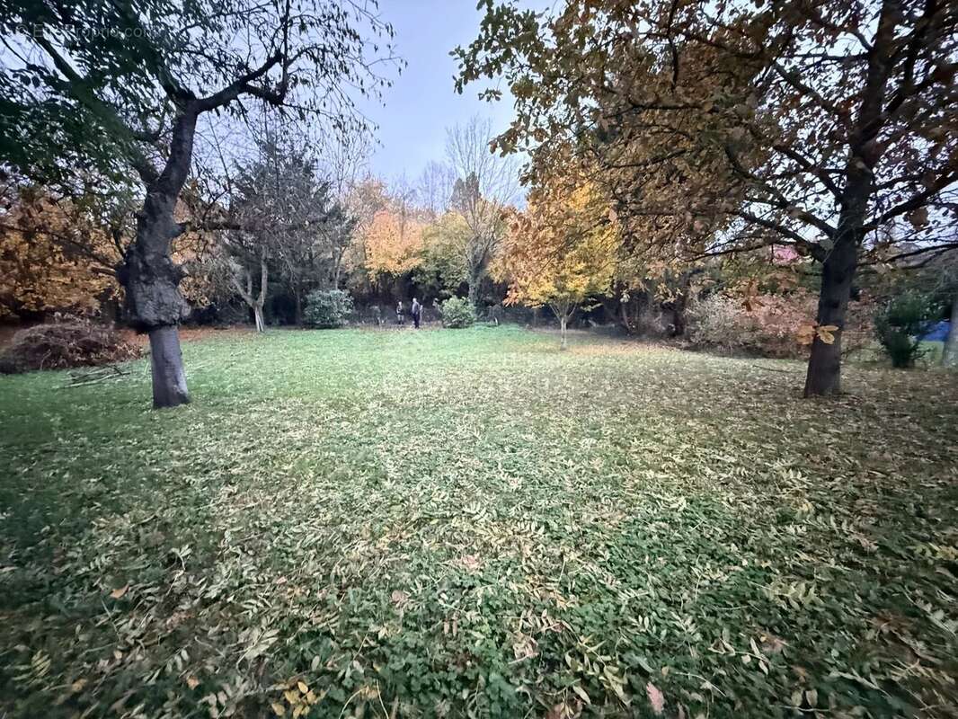 Terrain à WY-DIT-JOLI-VILLAGE