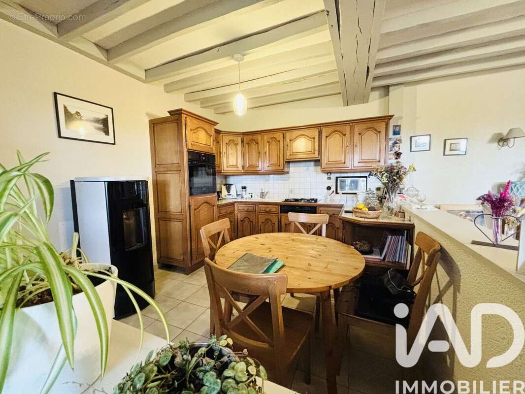 Photo 5 - Maison à SOUDAN