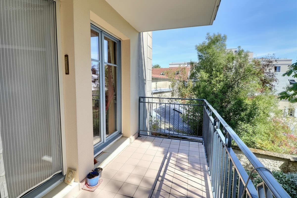 Appartement à RAMBOUILLET