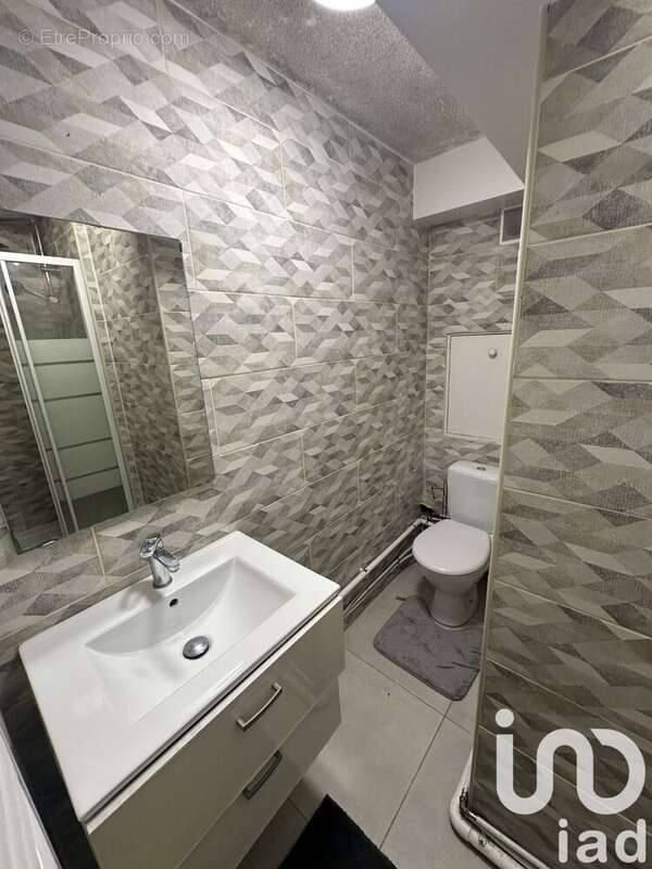 Photo 6 - Appartement à CERGY