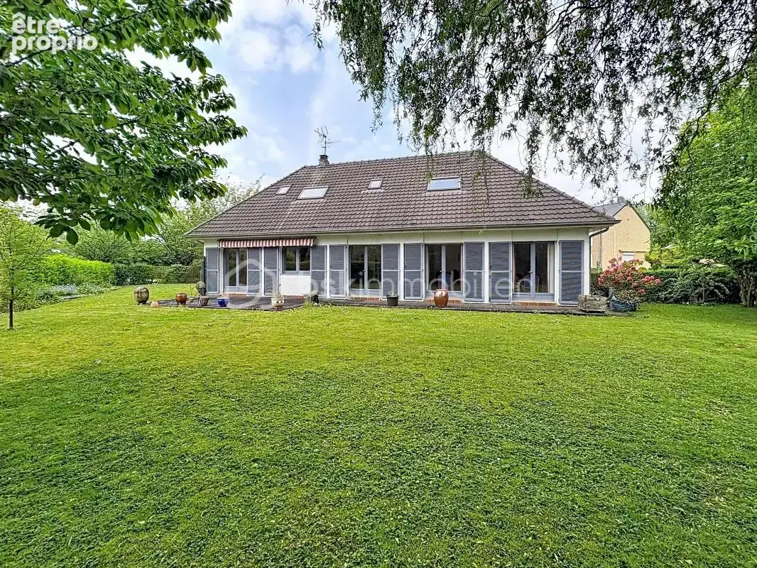 Maison à BONDUES
