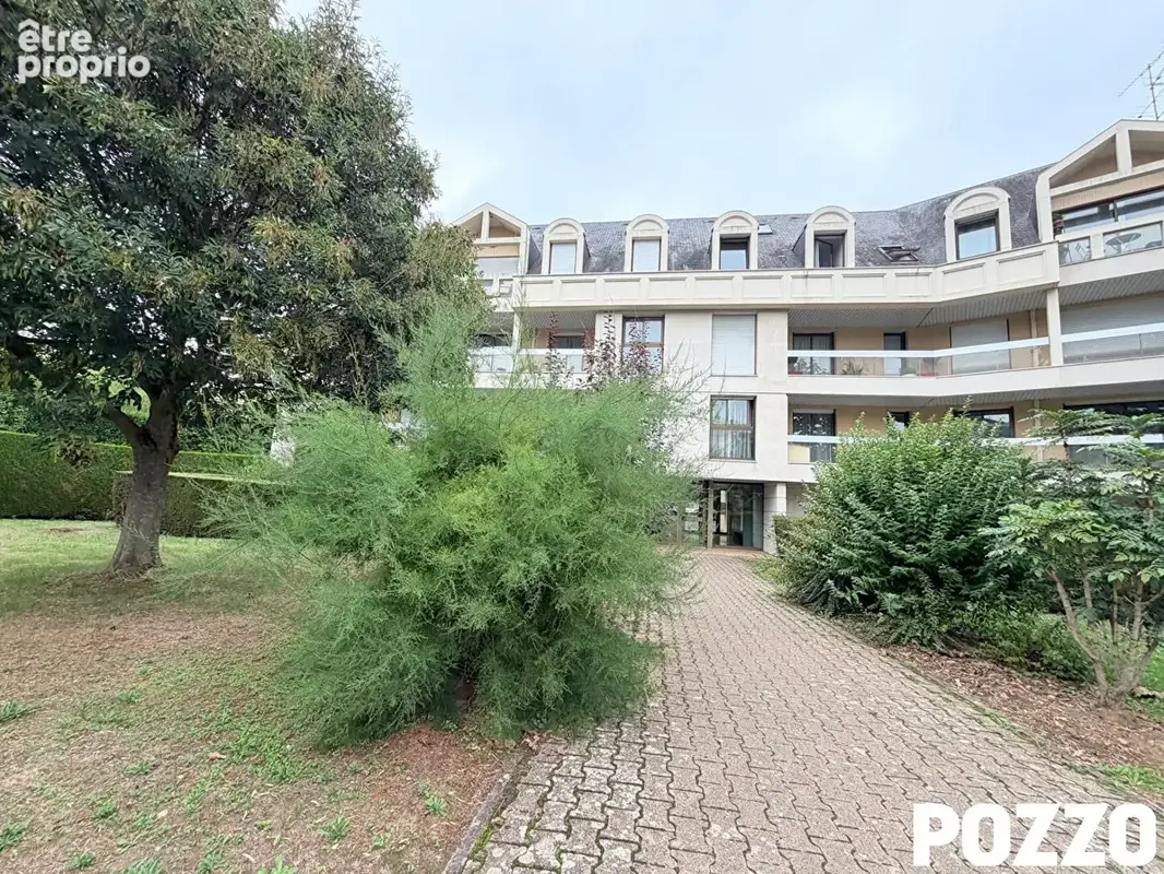 Appartement à CAEN