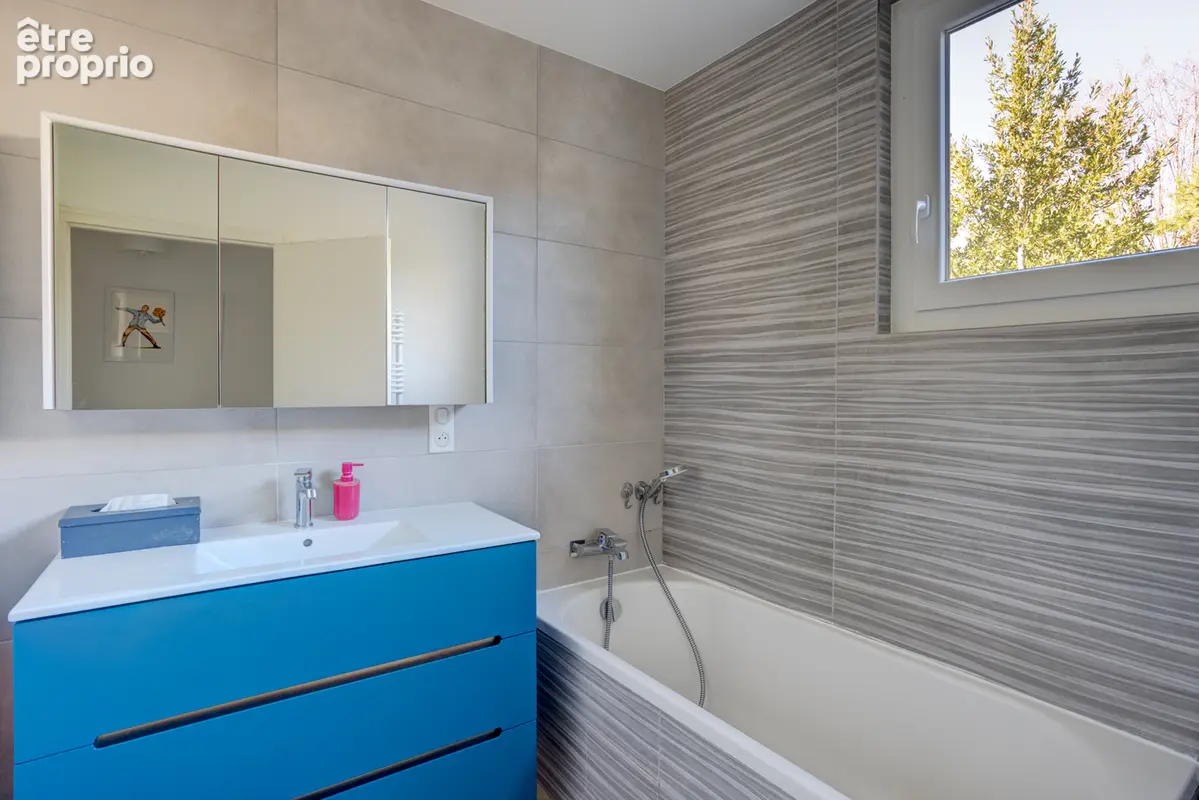 Maison 5 pièces 130 m² sur terrain 421 m² - photo 11