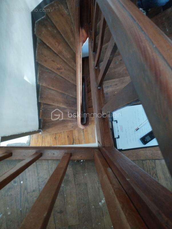 Appartement à GACE
