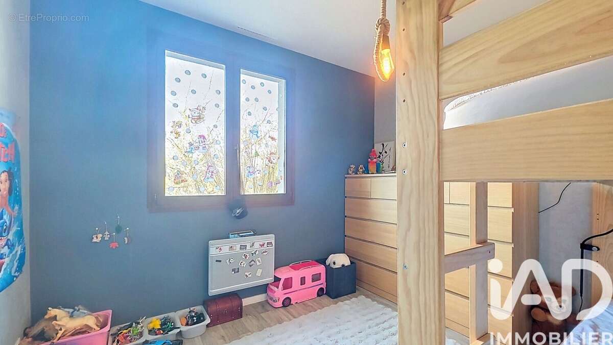 Photo 8 - Maison à NEUILLY-LE-REAL