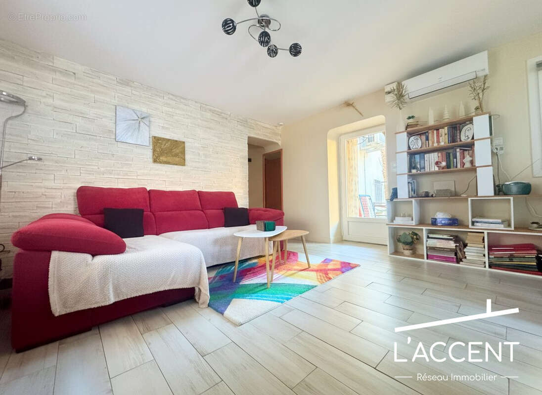 Maison à MARGUERITTES