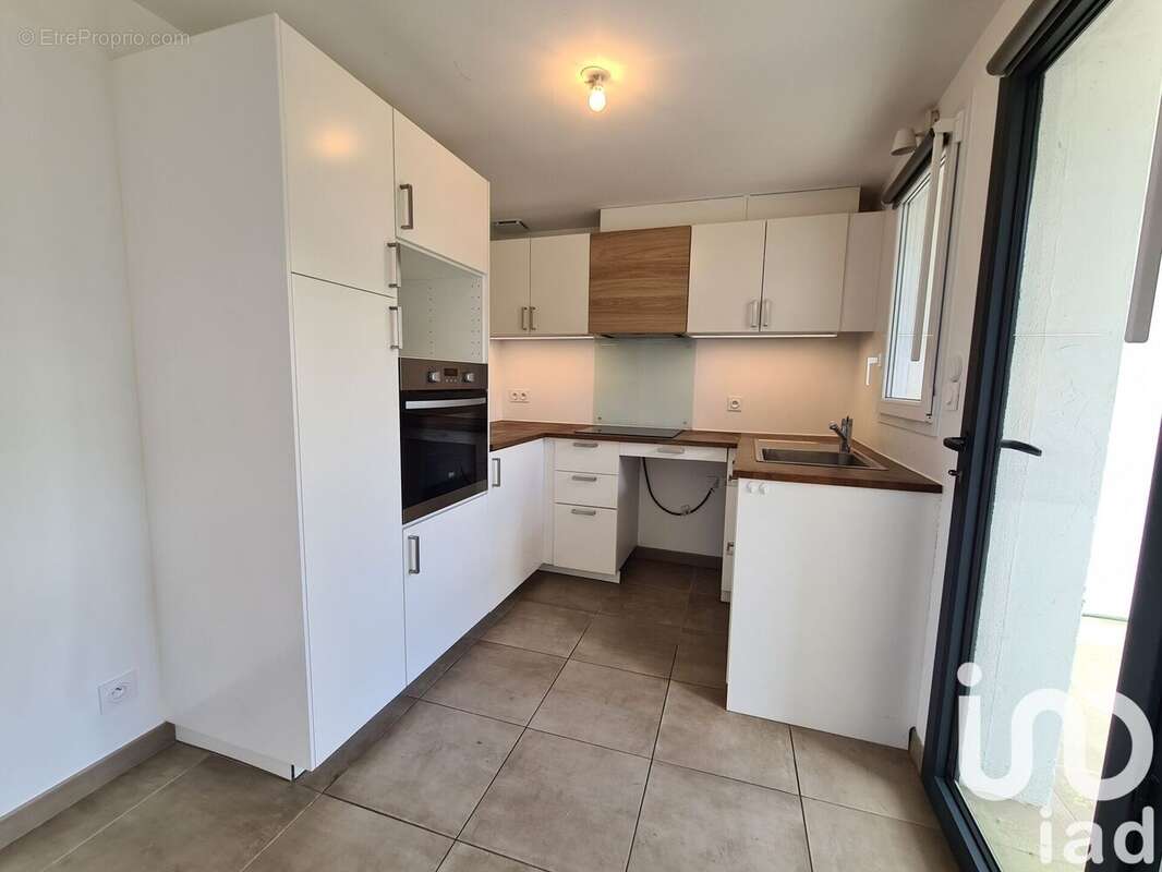 Photo 5 - Maison à LA TESTE-DE-BUCH