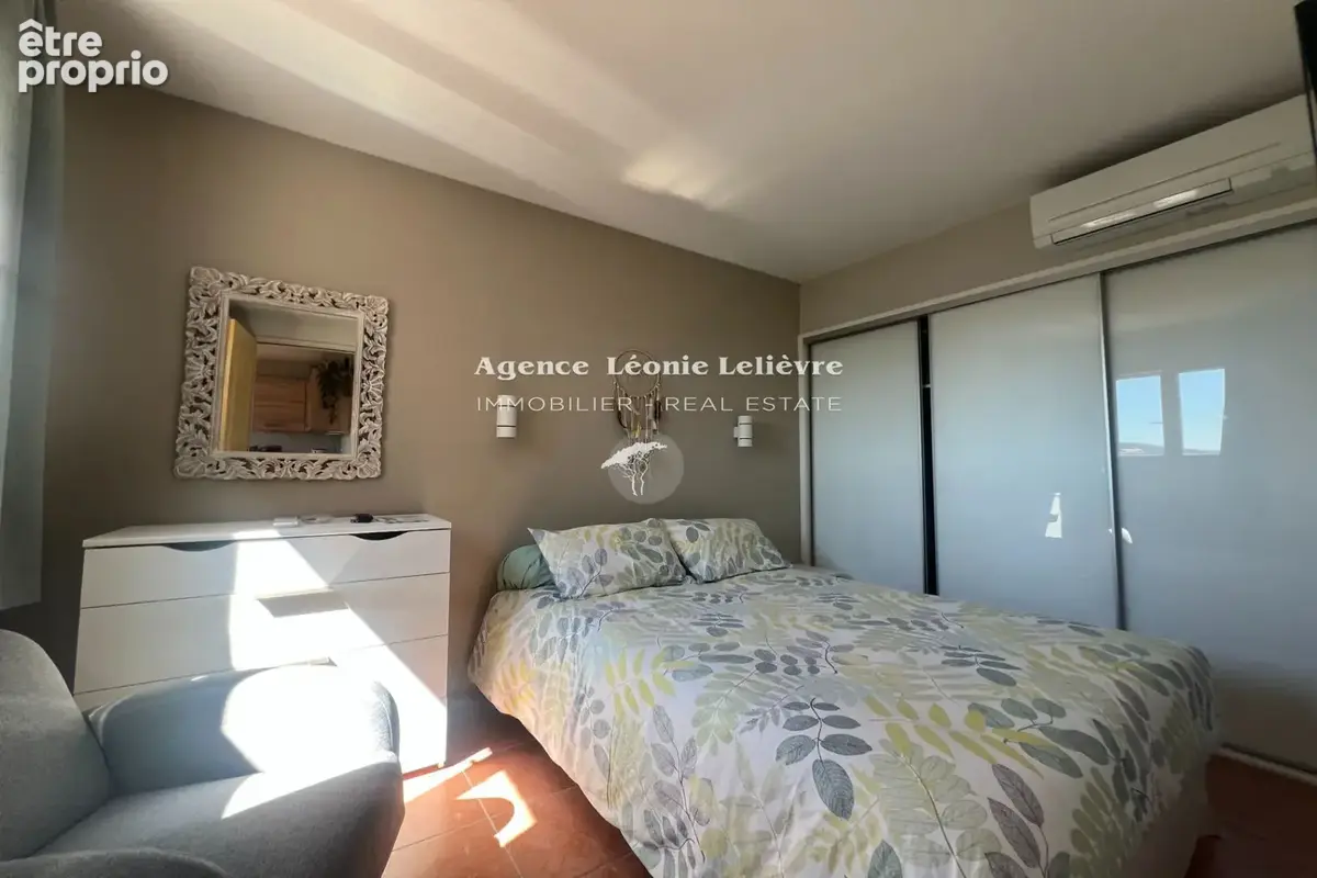 Appartement 2 pièces 32 m² à vendre à Les Issambres (83380) - photo 7