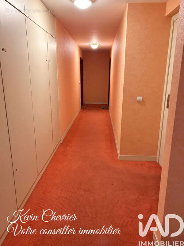 Appartement 42 m² à Coulommiers  - photo 3
