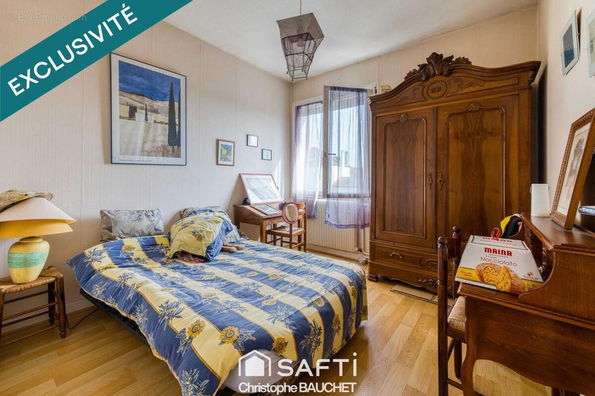 Appartement 93 m² à Bourg-En-Bresse  - photo 9