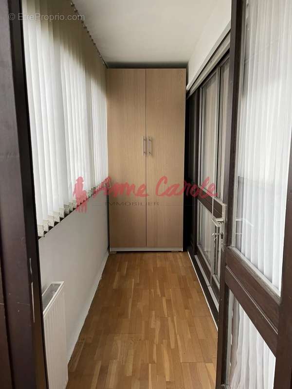 Appartement à CRETEIL