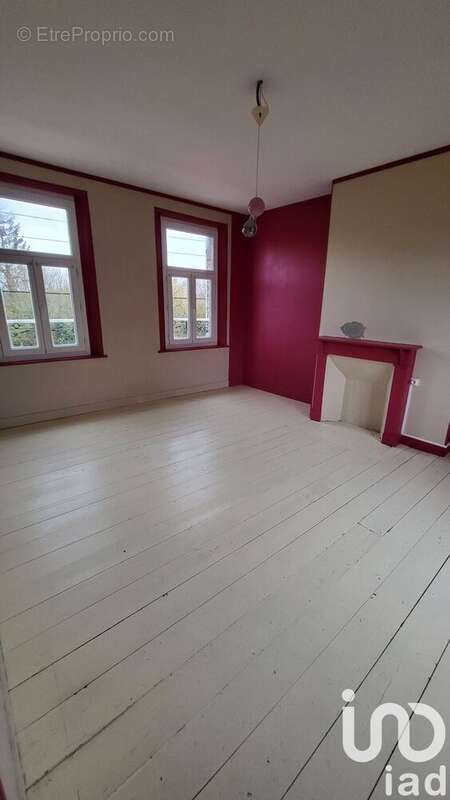 Photo 5 - Maison à PORT-LE-GRAND