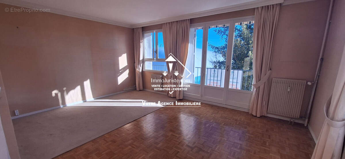 Appartement à LIMOGES