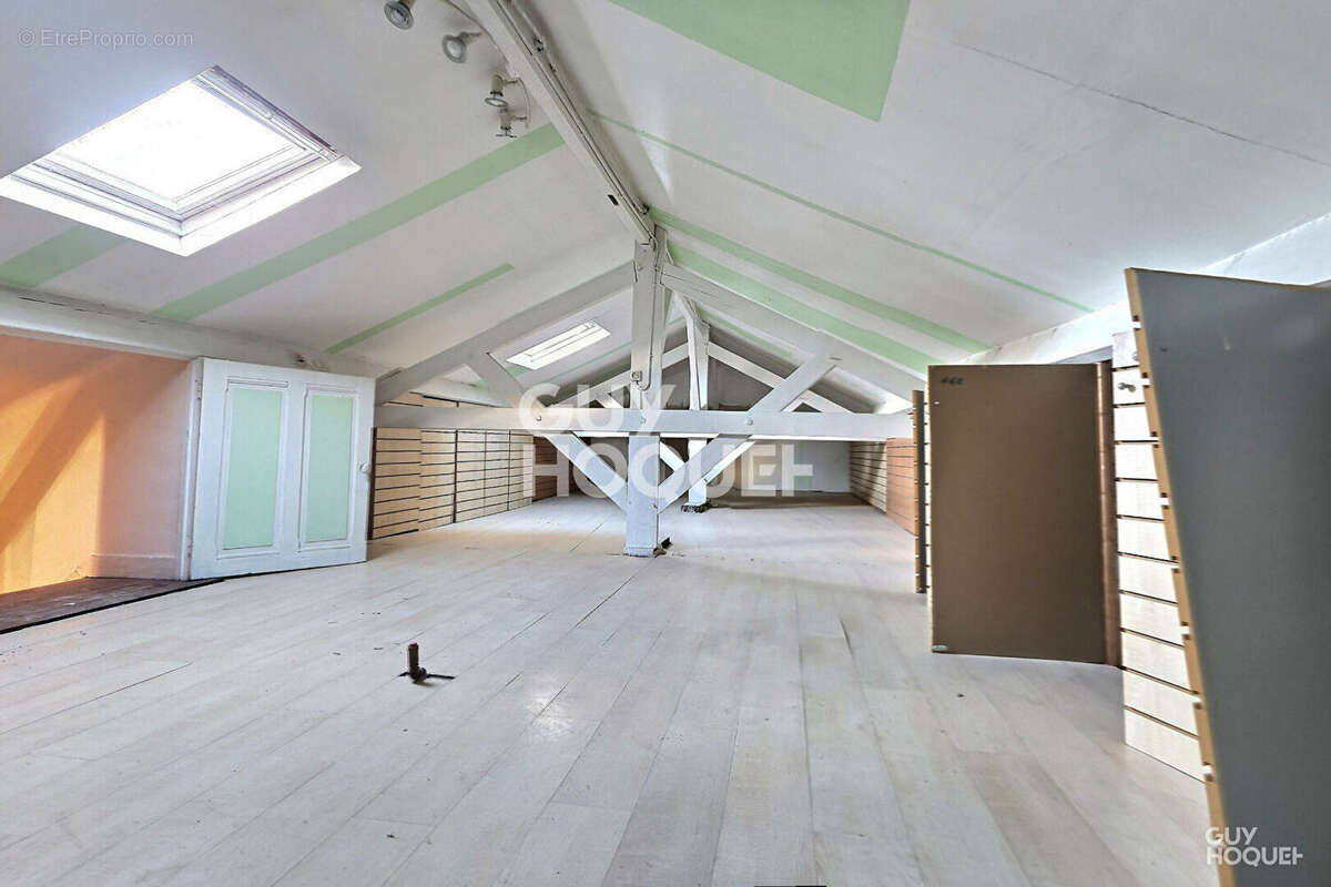 Appartement à MAISONS-ALFORT