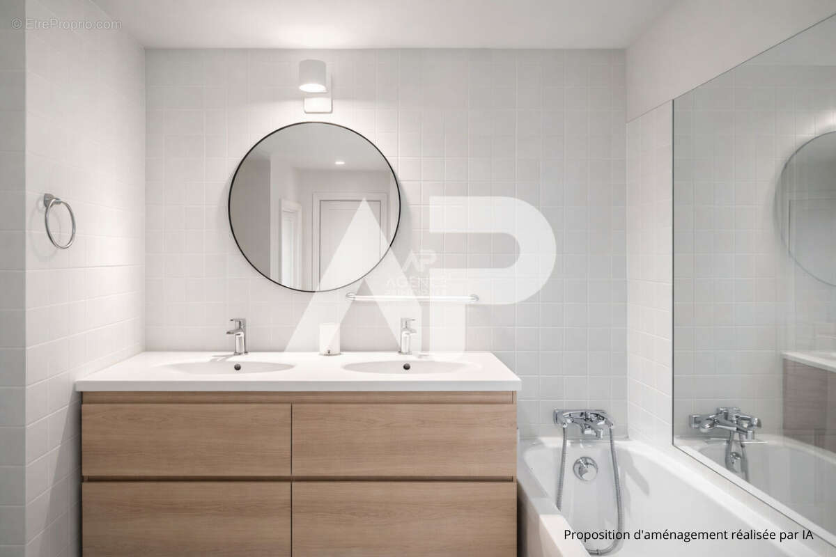 Sevres rive gauche - jolie maison 5 chambres - photo 5