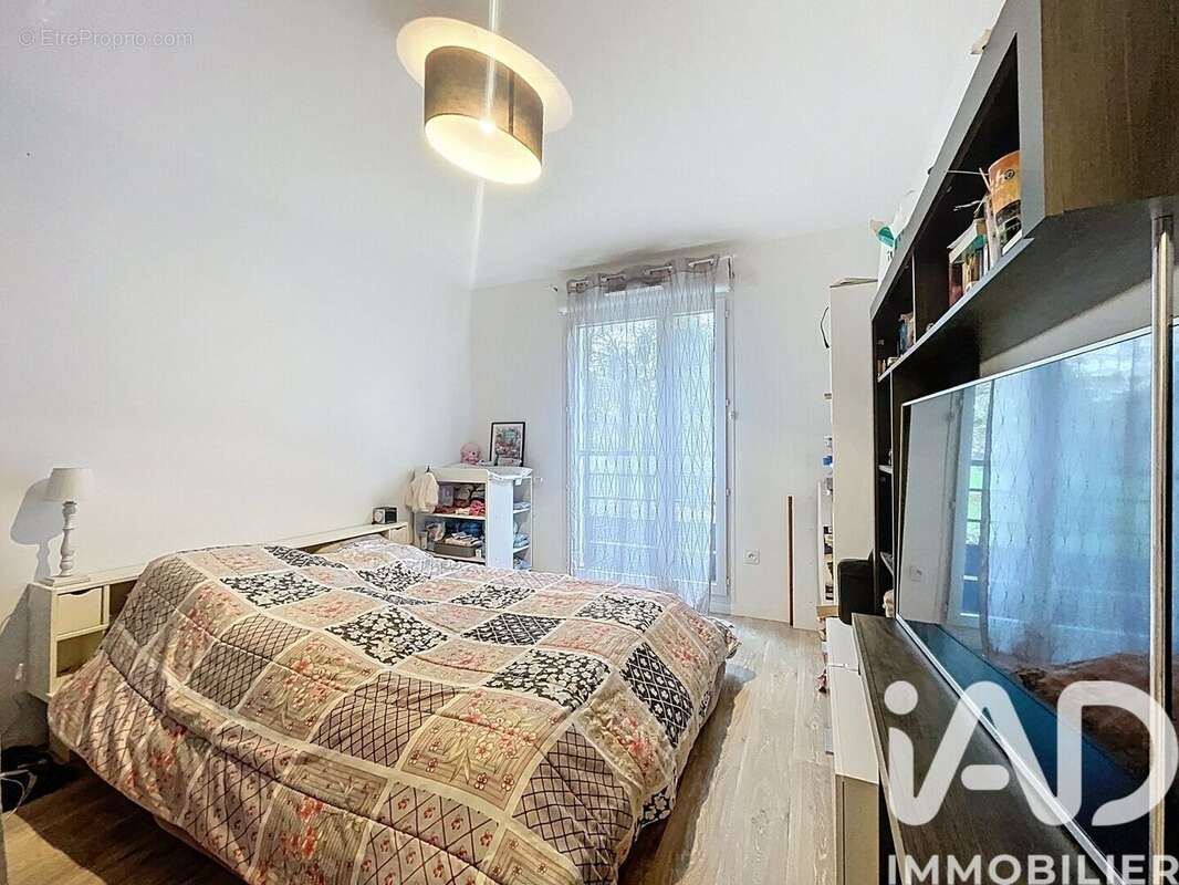 Photo 6 - Appartement à HERBLAY