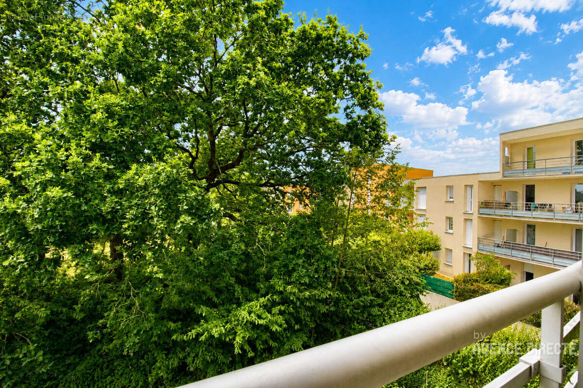 Appartement Rennes 3 pièce(s) 63 m2/Garage boxé - photo 10