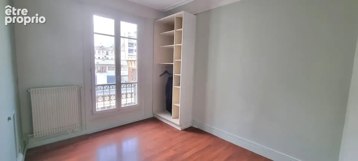 4 Pièces + balcon - photo 6