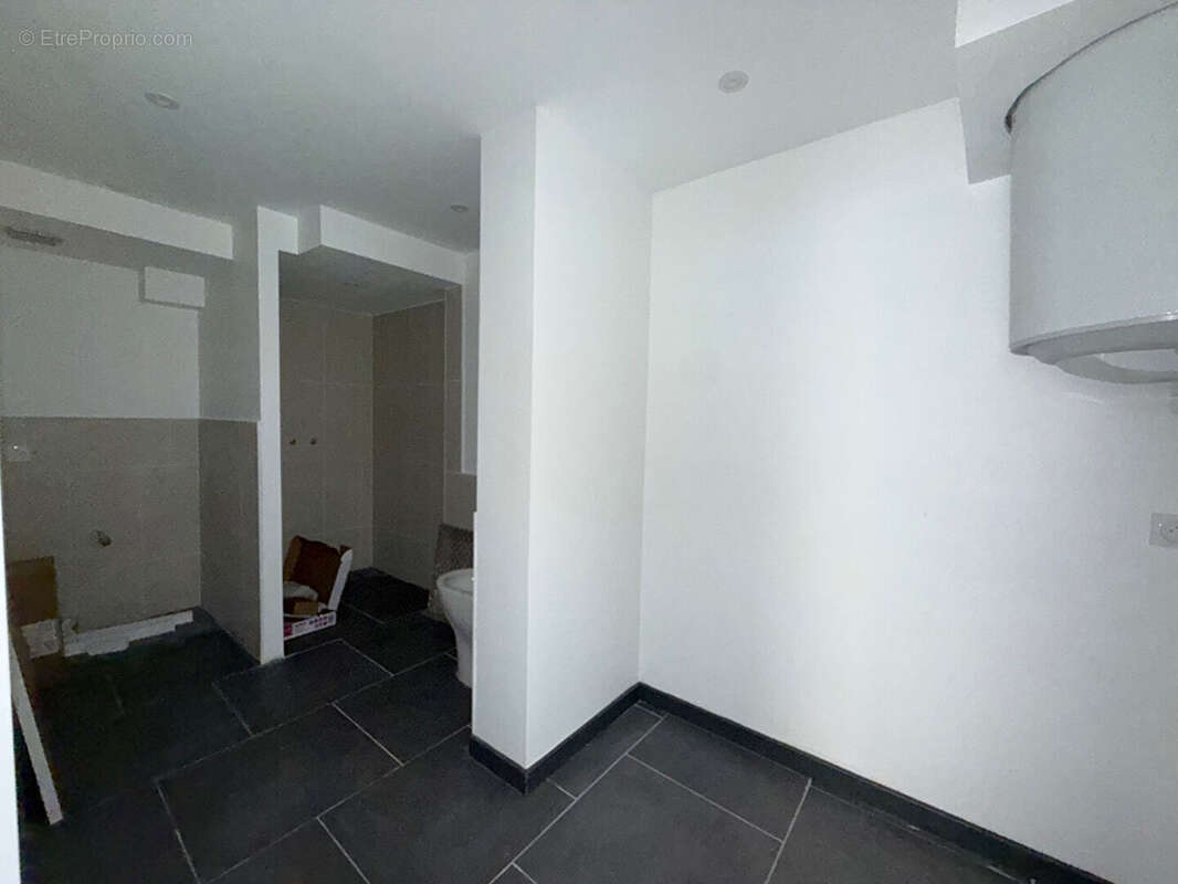 Appartement à LONS-LE-SAUNIER