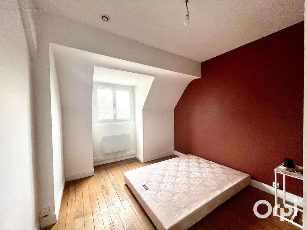Appartement à CALAIS