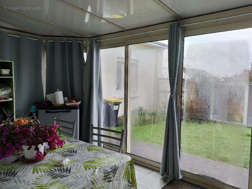 Maison à CARQUEFOU