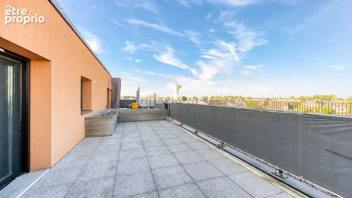 Appartement à vendre à Roissy En Brie 4 pièce(s) 83.20 m² - photo 3