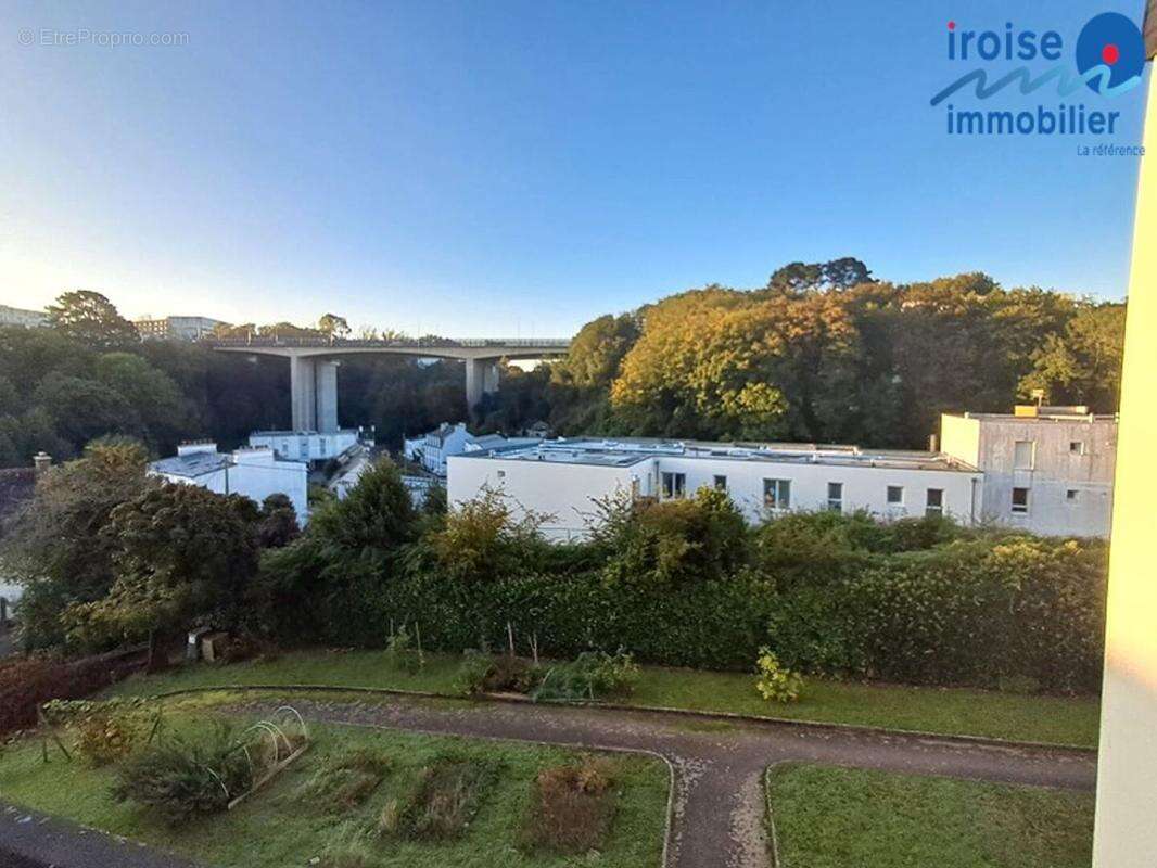 Appartement à BREST