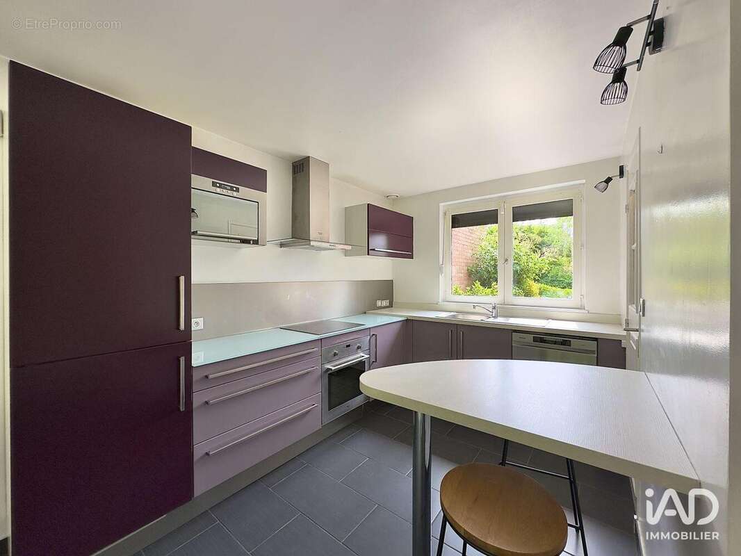 Photo 3 - Maison à MARCQ-EN-BAROEUL