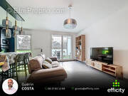 Appartement à SAINT-PRIEST