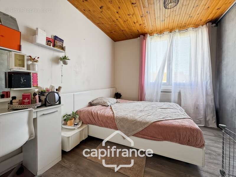 Appartement à SAINT-REMY