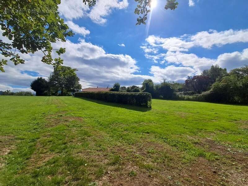 Maison à SAINT-PAUL