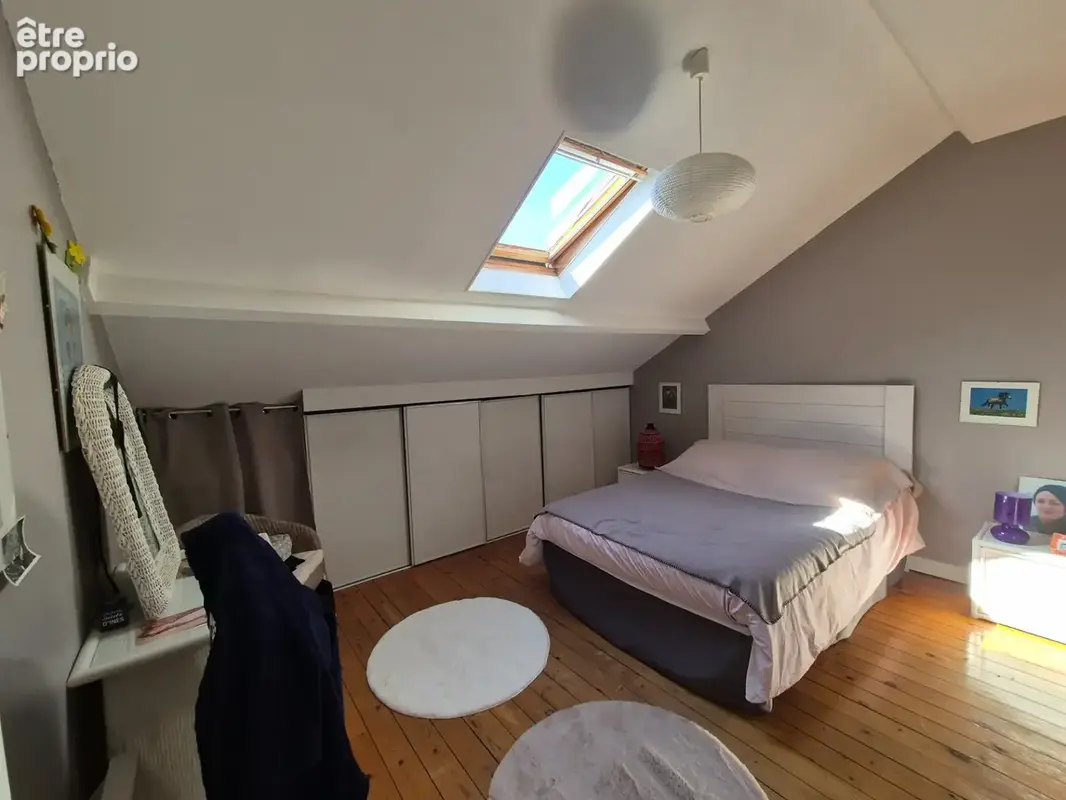 Maison coup de cœur des années 30, le modernisme côtoie l'authenticité - photo 26